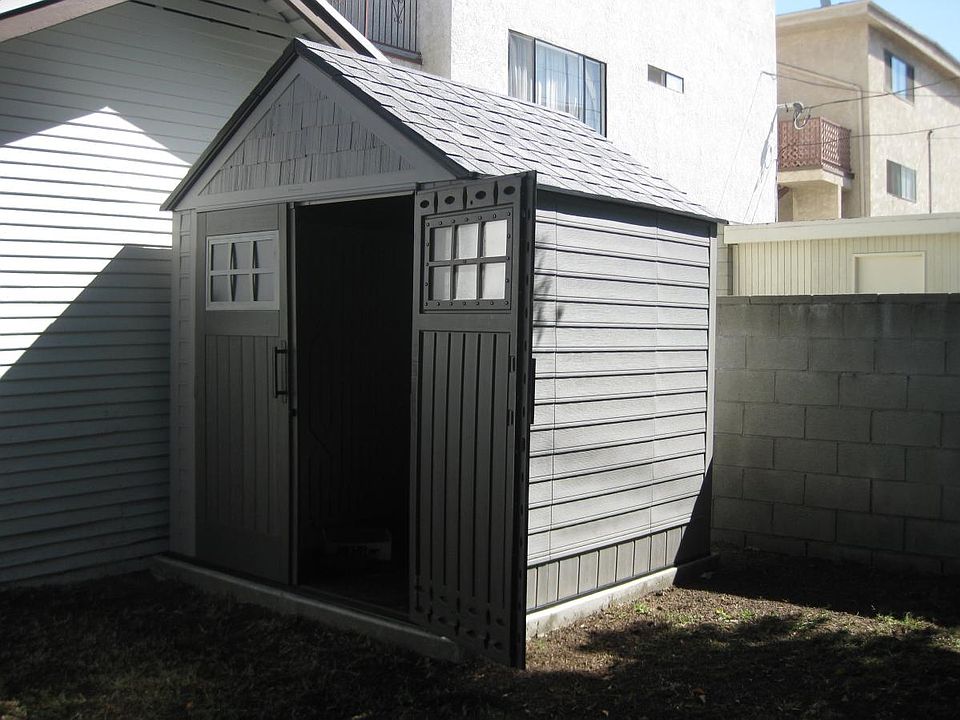 Storage