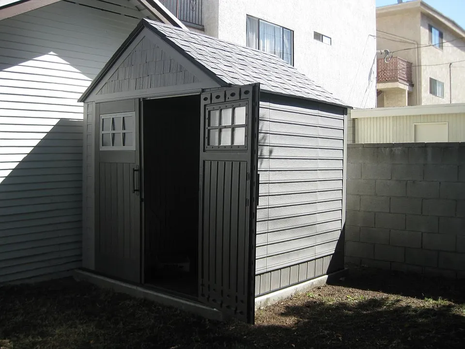 Storage