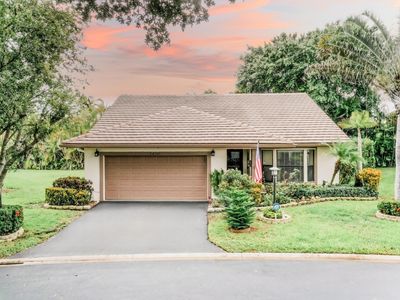 1450 Lakeview Circle, Coral Springs, FL, 33071