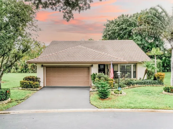 1450 Lakeview Circle, Coral Springs, FL 33071