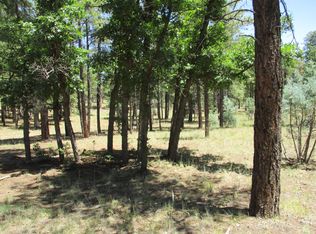 2887 Sparrow Dr, Happy Jack, AZ 86024