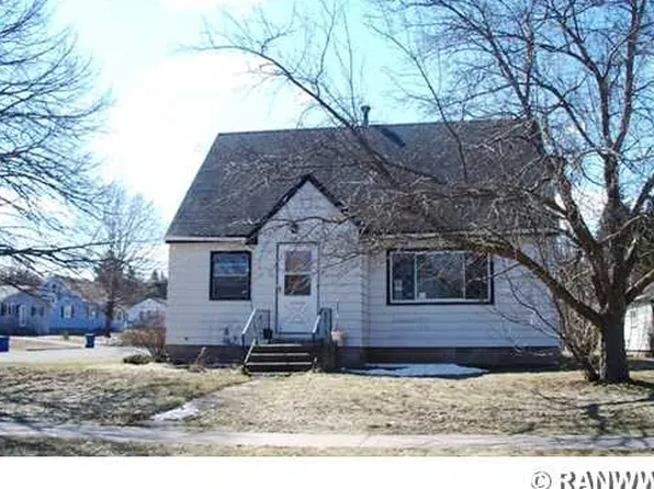 536 E Woodland Ave, Barron, WI 54812
