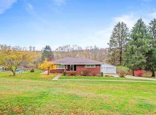 158 McConnell Rd, Canonsburg, PA 15317