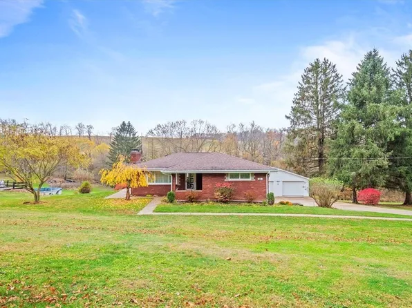 158 McConnell Rd, Canonsburg, PA 15317