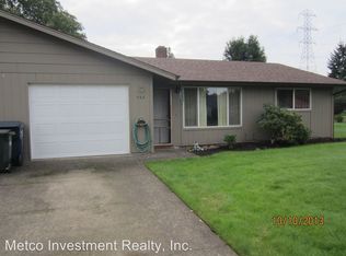 742 Anderson Ln, Springfield, OR 97477