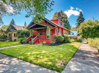 1635 NE 51st Ave, Portland, OR 97213