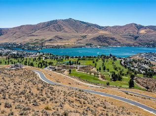 885 Long Dr, Chelan, WA 98816