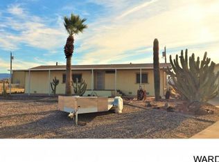 10107 S Gary Ln, Mohave Valley, AZ 86440