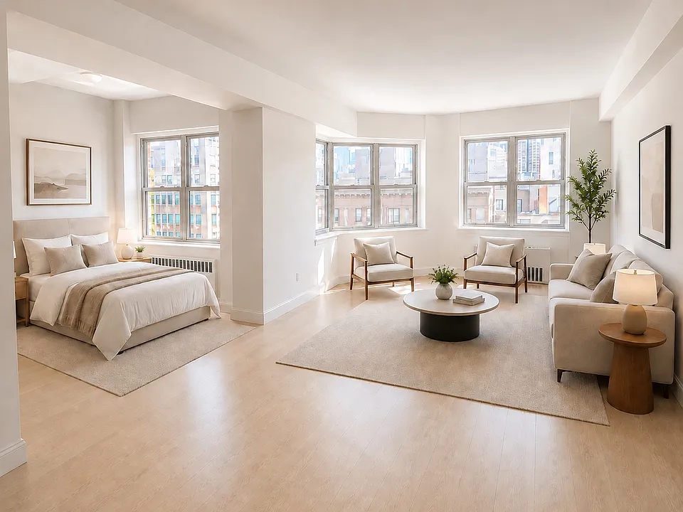 80 Park Ave #18L