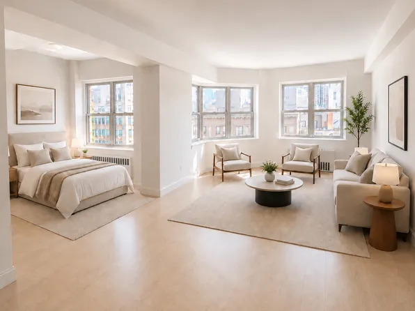 80 Park Avenue image 1 of 7
