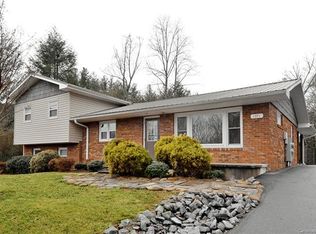 1371 Asheville Hwy, Brevard, NC 28712