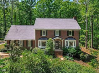 6325 Deerview Dr, Raleigh, NC 27606