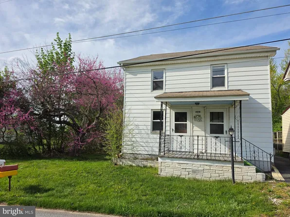 6018 Conover Rd, Taneytown, MD 21787