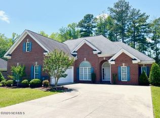 440 Stillwater Dr, Rocky Mount, NC 27804