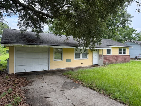 2687 Orchid Ave, North Charleston, SC 29405