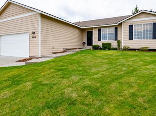 4404 Kariba Ct, Pasco, WA 99301