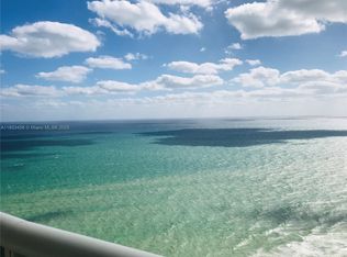 16001 Collins Ave APT 4107, Sunny Isles Beach, FL 33160