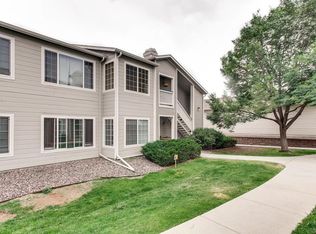 8447 Thunder Ridge Way UNIT 101, Highlands Ranch, CO 80126