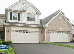 1307 Tamarack Dr, Bartlett, IL