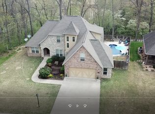 660 Willis Ln, Pea Ridge, AR 72751