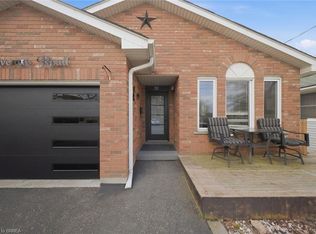 70 Avenue Rd, Cambridge, ON N1R1B9