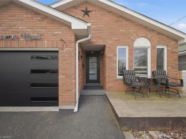 70 Avenue Rd, Cambridge, ON N1R 1B9