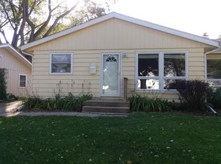 2014 Westbrook Ln, Madison, WI 53711