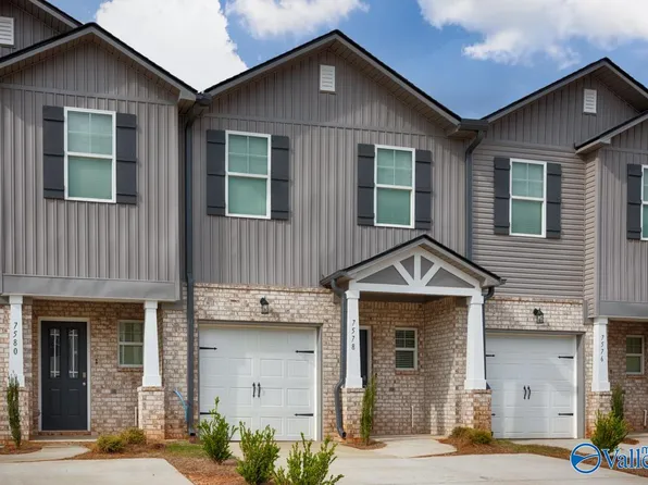 7578 Discovery Point Dr, Huntsville, AL 35806