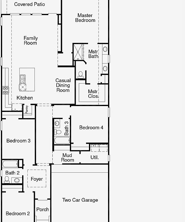 2nd image of 2735 Alster St
