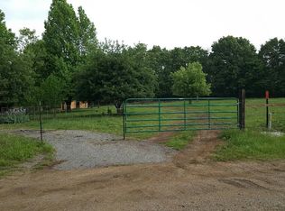 1329 SE Messer Rd, Columbus, KS 66725