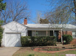 1561 E 53rd St, Tulsa, OK 74105
