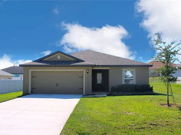 10 Sawfish Ct, Poinciana, FL 34759