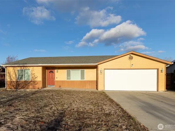 407 N 75th Ave, Yakima, WA 98908