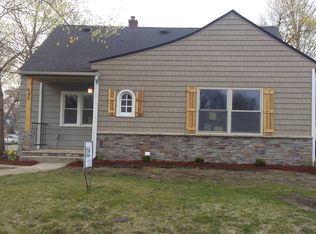 545 Archer Ave, Waterloo, IA 50703