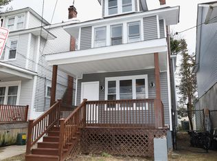 76 Laurel Ave, Trenton, NJ