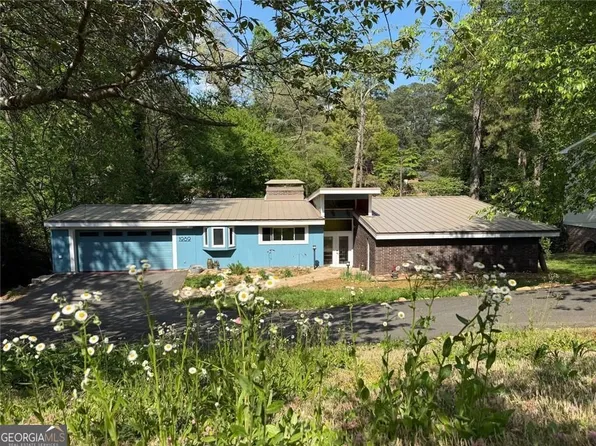 1989 N Ridgeway Rd NE, Atlanta, GA 30345