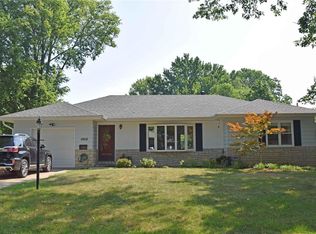6919 W C St, Belleville, IL