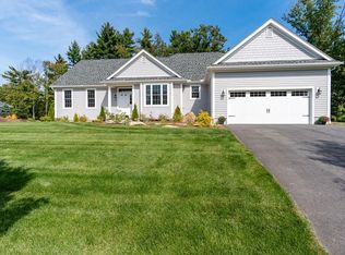 28 Ridge View Rd, Northampton, MA 01062