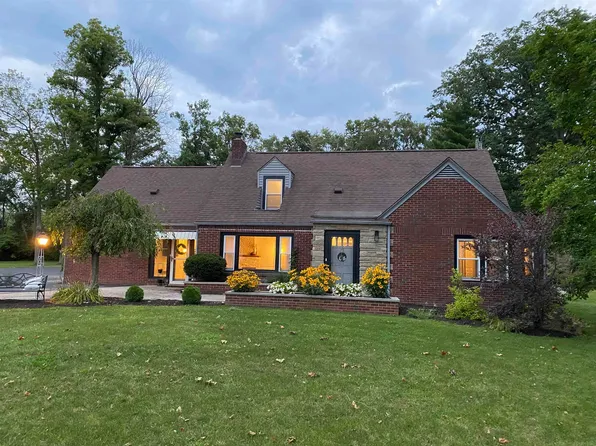 315 Elm Grove Rd, Bluffton, IN 46714