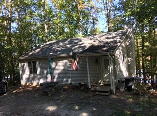 114 Indian Hills Dr, Westminster, SC 29693