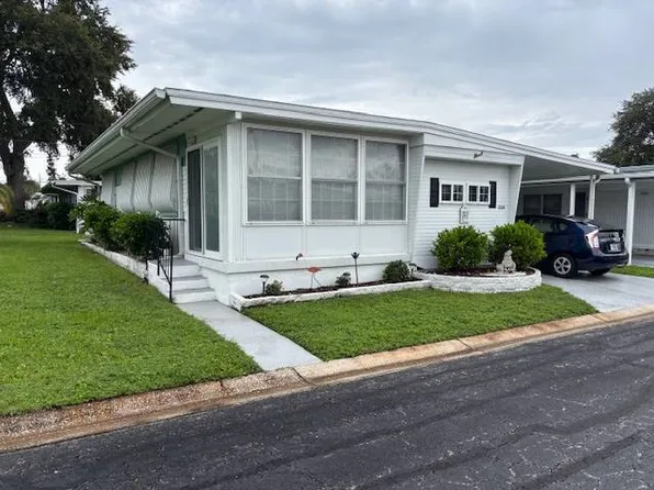 2419 Gulf To Bay Blvd Lot 1314, Clearwater, FL 33765