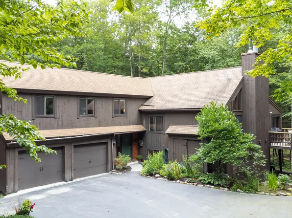 70 Troon Drive, Grantham, NH 03753