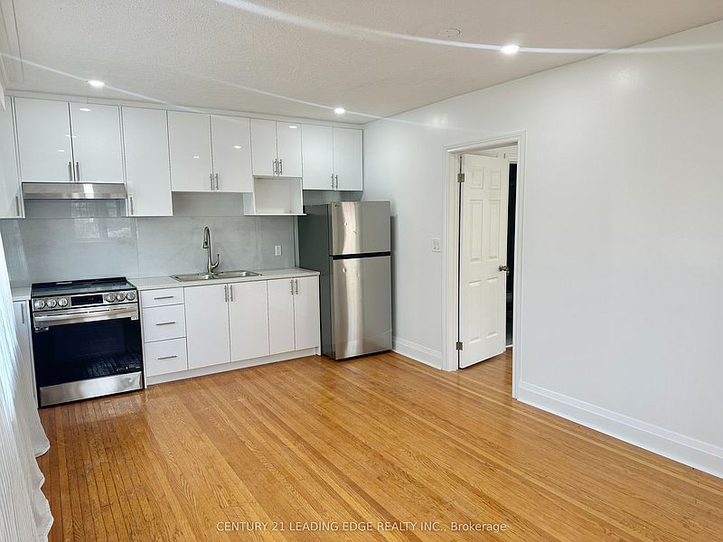 Toronto House for rent - 1 Bedroom in Toronto