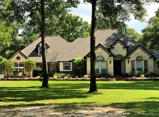 23896 Majestic Frst, New Caney, TX 77357