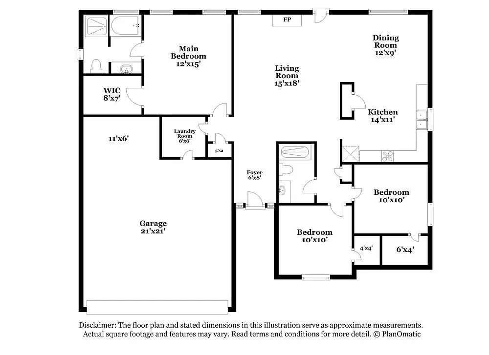 Building Photo - 8028 Rockhampton Cir