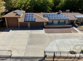 14705 Mandan Rd, Apple Valley, CA 92307