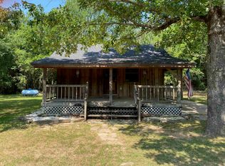 132 Oak Hollow Ln, Hot Springs National Park, AR 71968