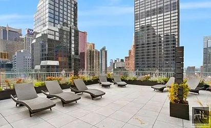 Rented by Highline Residential