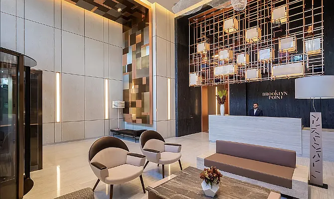 Sold by Compass | media 45