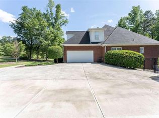 120 Creek Breeze Way, Oxford, GA 30054